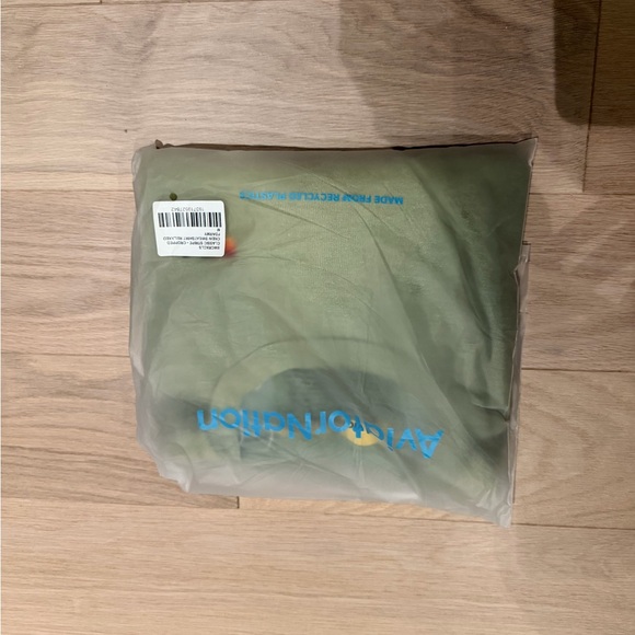 Cropped aviator nation sweatshirt - Picture 6 of 6